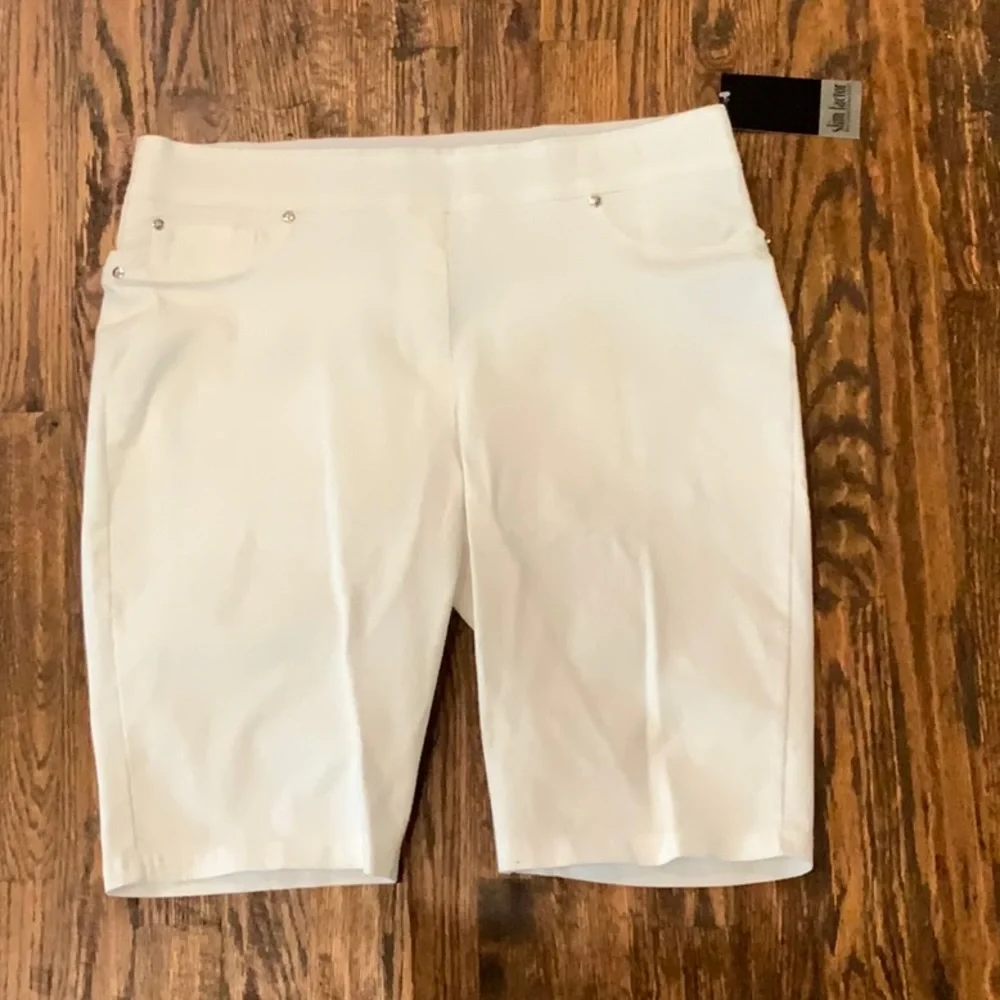 Slim Factor by Investments Shorts